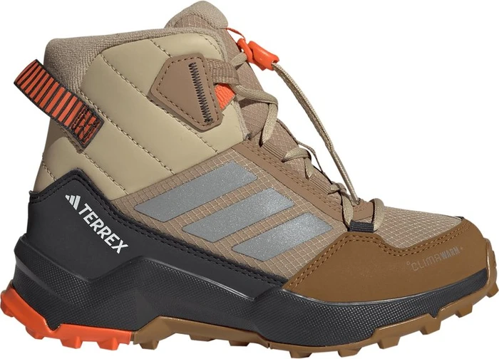 adidas Terrex AX4R Mid Climawarm+ (Junior)