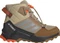 adidas Terrex AX4R Mid Climawarm+ (Junior) Vorschaubild