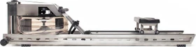 WaterRower S1 Edelstahl Rudergerät