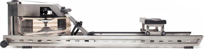 WaterRower S1 Edelstahl Rudergerät