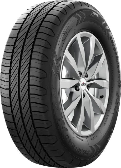 Riken Cargo 165/70 R14C 89/87R