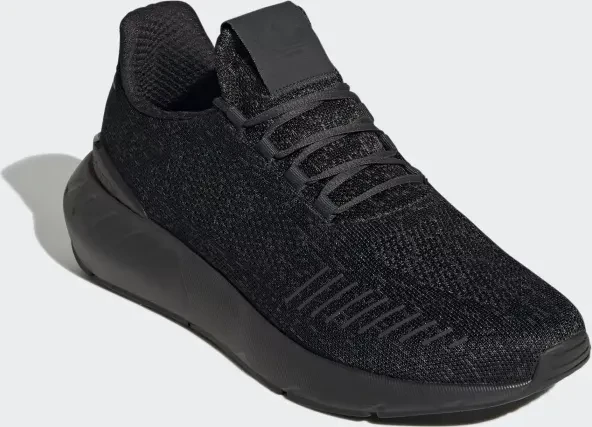 adidas Swift Run 22 core black/carbon (Herren)