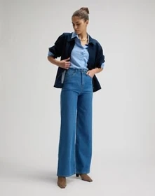 Lee Stella A Line Jeans dye star (Damen)