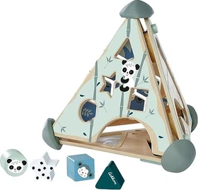Eichhorn Spielcenter Pyramide