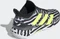 adidas Adizero Ubersonic 4 core black/solar yellow/cloud white (Herren) Vorschaubild