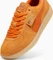Puma Palermo Hairy bright melon/maple syrup Vorschaubild
