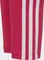 adidas Designed 2 Move 3-Streifen Hose lang team real magenta/white (Junior) Vorschaubild