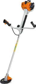 Stihl FS 410 C-EM K Benzin-Motorsense
