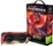 Gainward GeForce GTX 1070 Phoenix GS, 8GB GDDR5, DVI, HDMI, 3x DP Vorschaubild