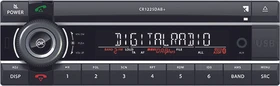Axion CR 1225 DAB+
