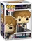 FunKo Pop! Rocks: Duran Duran - The wild boys Vorschaubild