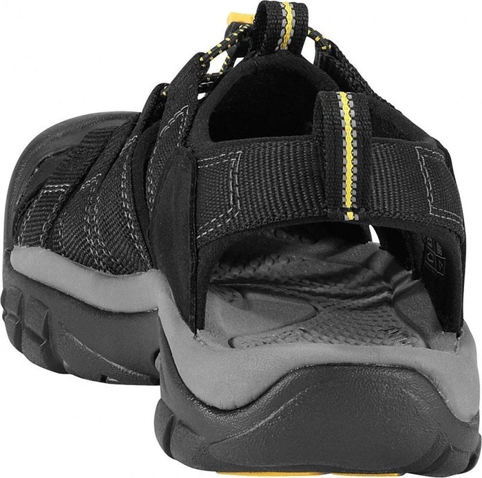 Keen Newport H2 schwarz (Herren)
