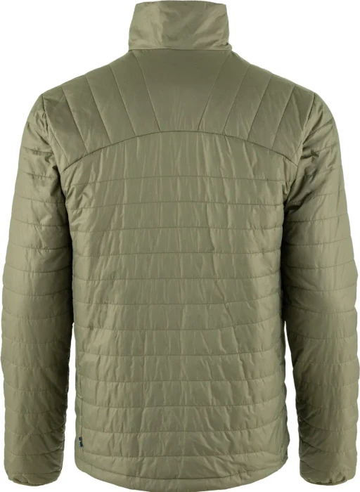 Fjällräven Expedition X-Lätt Funktionsjacke grün (Herren)