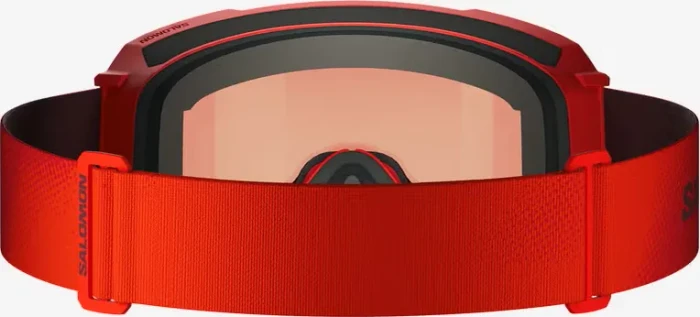Salomon S/View 3 ML cherry tomato/mid red