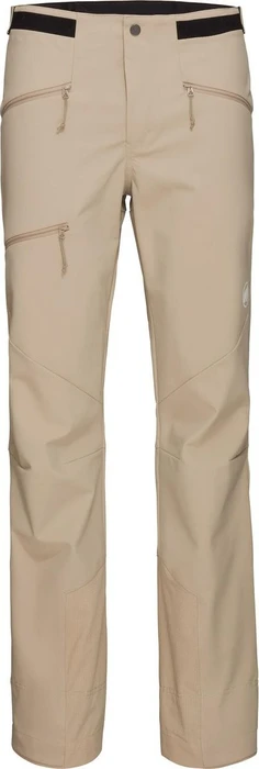 Mammut Taiss Guide SO Hose lang savannah (Herren)