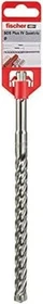 fischer Quattric II 22/200/250 SDS-plus Hammerbohrer, 22x200x250mm, 1 Stück