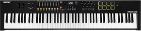 Nektar Impact LX88 mk3