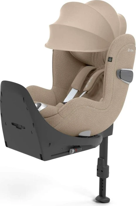 Cybex Sirona T i-Size cozy beige plus 2023