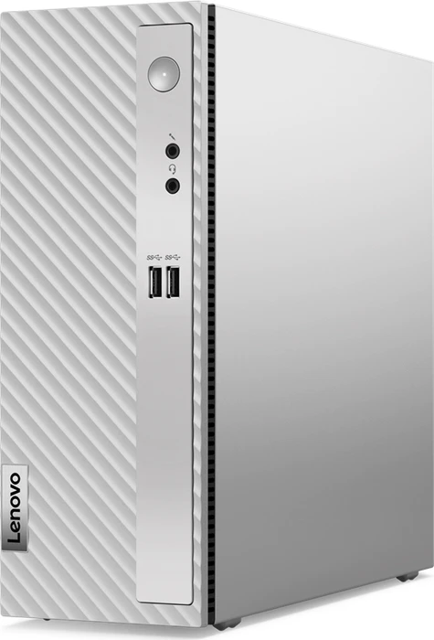 Lenovo IdeaCentre 3 07ACH7, Mineral Grey, Ryzen 5 5600H, 16GB RAM, 1TB SSD, DE