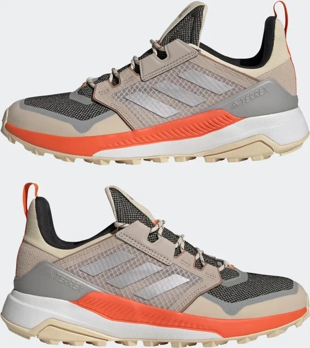adidas Terrex Trailmaker sand strata/taupe met./wonder taupe (Herren)