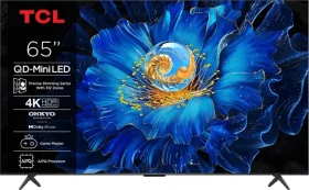 TCL 65C61KS