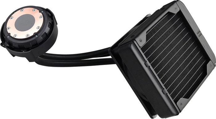 EVGA CLC 120 CL11