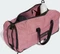 adidas 4ATHLTS M Duffelbag Sporttasche preloved crimson/semi pink spark Vorschaubild