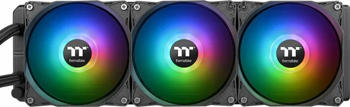 Thermaltake Floe RC360