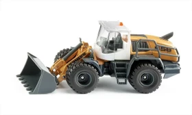 SIKU Super Liebherr L 566 Radlader