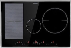 Klarstein Delicatessa 77 Hybrid Prime Induktionskochfeld autark