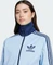 adidas Beckenbauer Originals Trainingsjacke clear sky (Damen) Vorschaubild