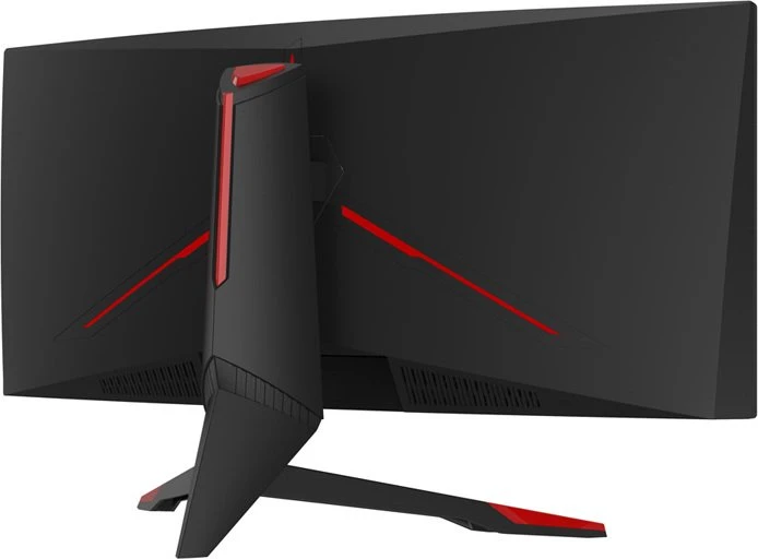LC-Power LC-M34-UWQHD-144-C, 34"