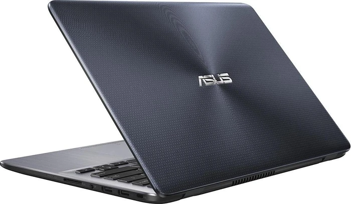 ASUS VivoBook 14 X405UA-BV285T, Star Grey, Core i3-7100U, 8GB RAM, 128GB SSD, DE