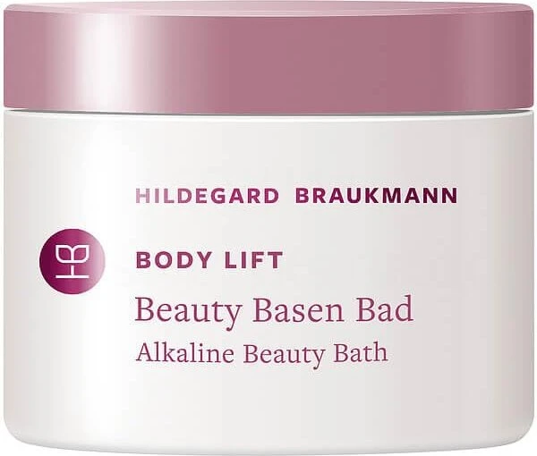 Hildegard Braukmann Body Lift Beauty Basen Bad, 200g