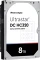 Western Digital Ultrastar DC HC320 8TB, SE, 24/7, 512e / 3.5" / SATA 6Gb/s Vorschaubild