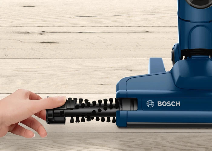 Bosch Serie 2 BBHF216 Readyy'y 16Vmax Akku-Handstaubsauger
