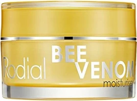 Rodial Bee Venom Moisturiser Gesichtscreme,     15ml