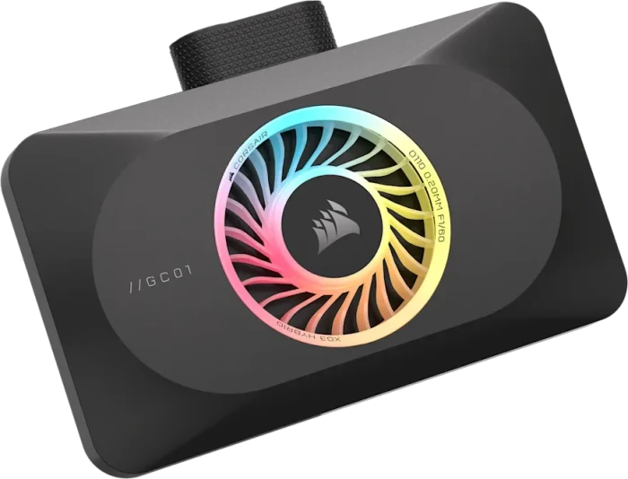 Corsair iCUE LINK XG3 RGB