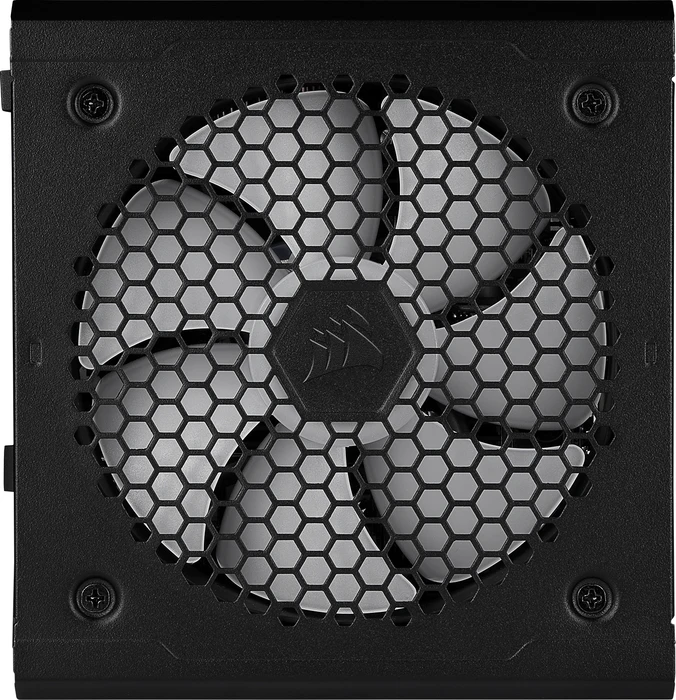Corsair CX-F RGB Series CX550F RGB 550W, ATX