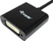 Equip DisplayPort 1.1 [Stecker] auf DVI-I [Buchse] Adapter Vorschaubild