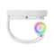 ARCTIC Liquid Freezer III Pro 240 A-RGB, weiß Vorschaubild
