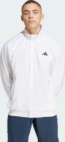 adidas Walk-On Jacke weiß (Herren)