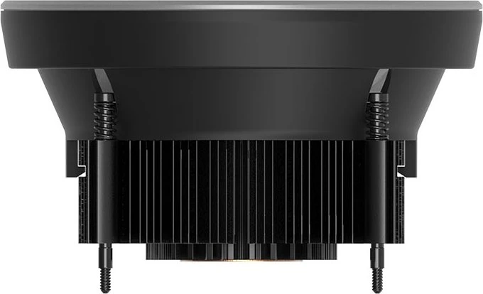 Thermaltake UX150-L ARGB Sync, schwarz