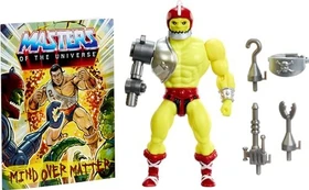 Mattel Masters of the Universe - Origins - Trap Jaw