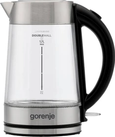 Gorenje K17GDWII Glas-Wasserkocher