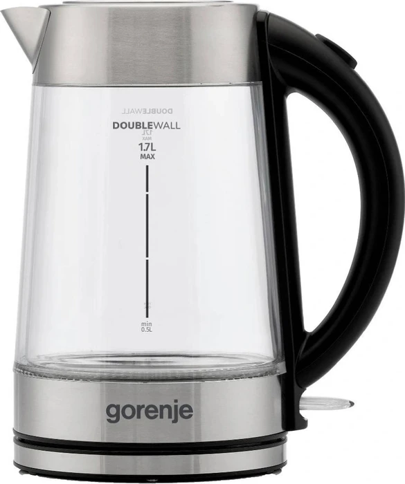 Gorenje K17GDWII Glas-Wasserkocher
