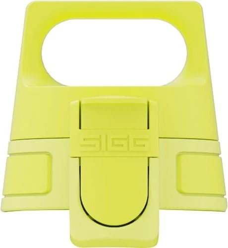 Sigg WMB ONE Verschluss gelb