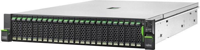 Fujitsu Primergy RX2540 M1, Xeon E5-2620 v3, 16GB RAM, 2HE