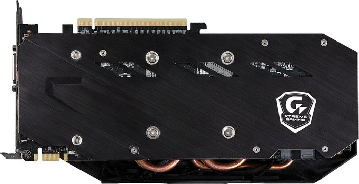 GIGABYTE GeForce GTX 960 Xtreme Gaming, 4GB GDDR5, DVI, HDMI, 3x DP