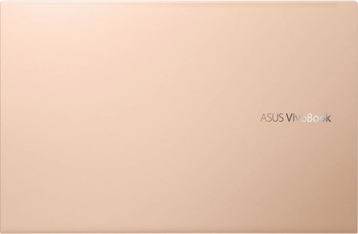 ASUS VivoBook S15 OLED S533EP-L1417T, gold, Core i5-1135G7, 8GB RAM, 512GB SSD, GeForce MX330, DE